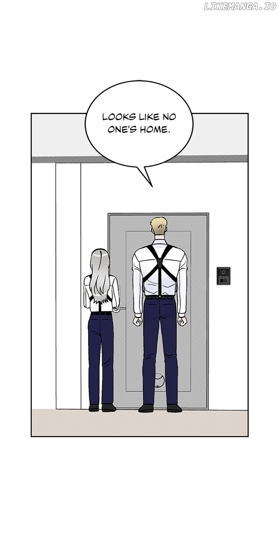 An Extraordinary Guardian chapter 38 page 27