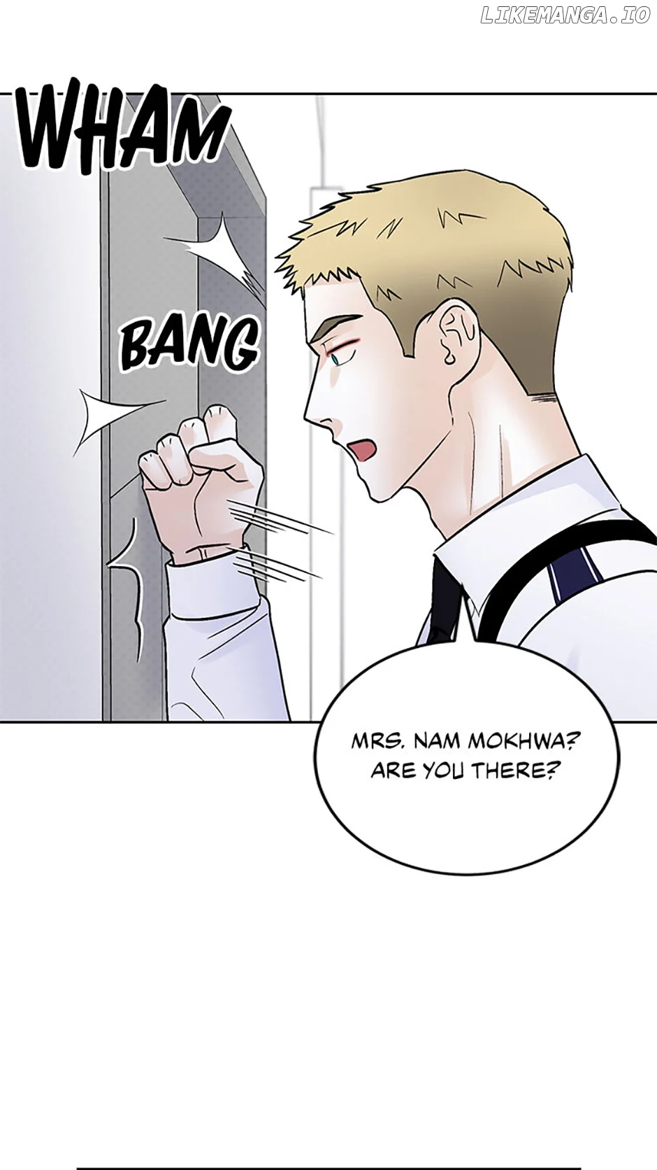 An Extraordinary Guardian chapter 38 page 28
