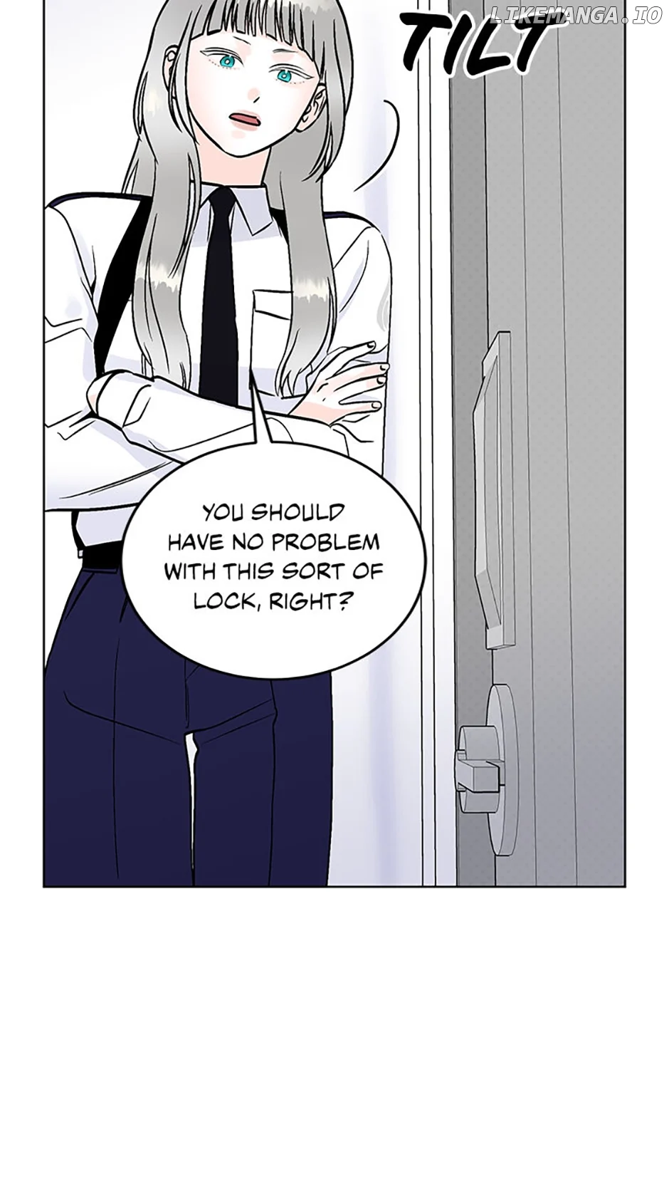 An Extraordinary Guardian chapter 38 page 30