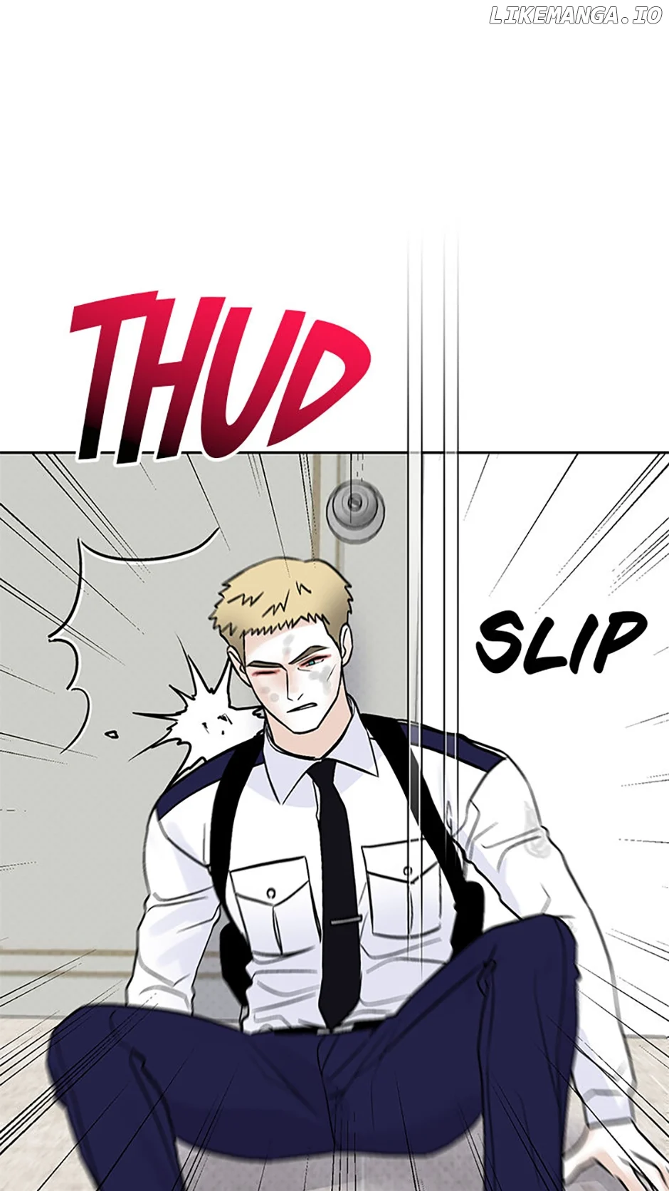 An Extraordinary Guardian chapter 38 page 34