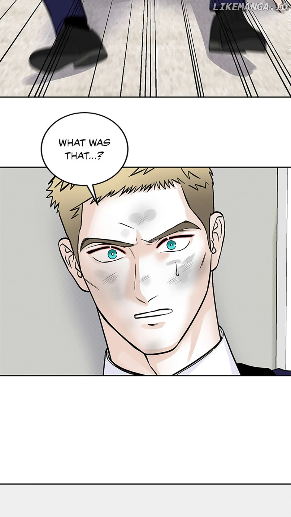 An Extraordinary Guardian chapter 38 page 35