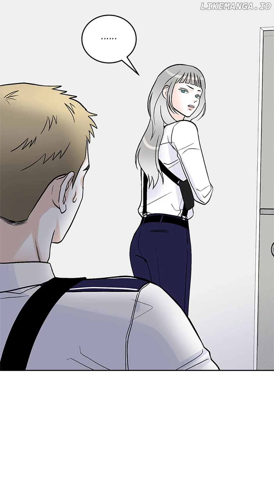 An Extraordinary Guardian chapter 38 page 36
