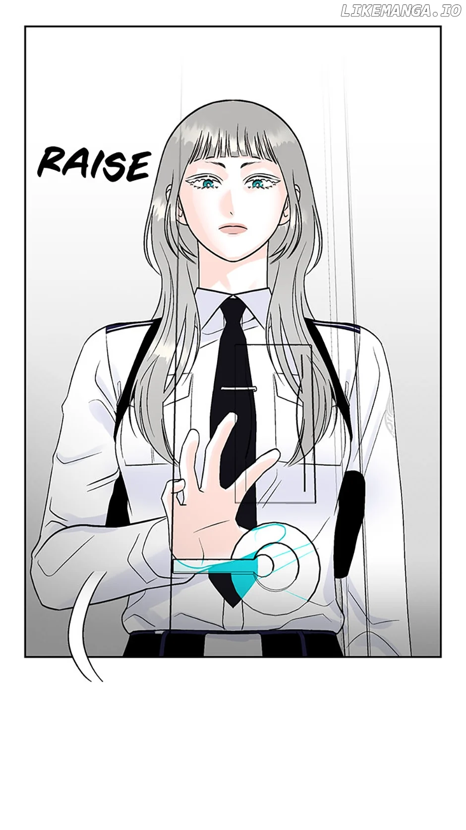 An Extraordinary Guardian chapter 38 page 37