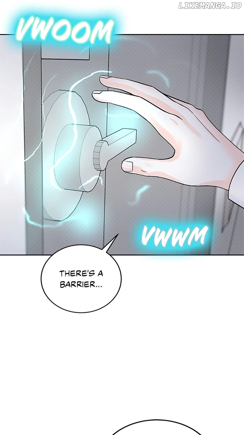 An Extraordinary Guardian chapter 38 page 38