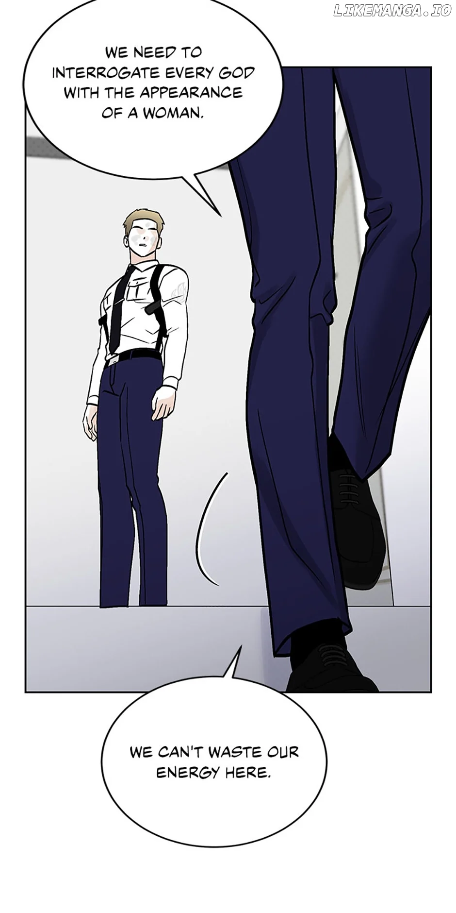 An Extraordinary Guardian chapter 38 page 41
