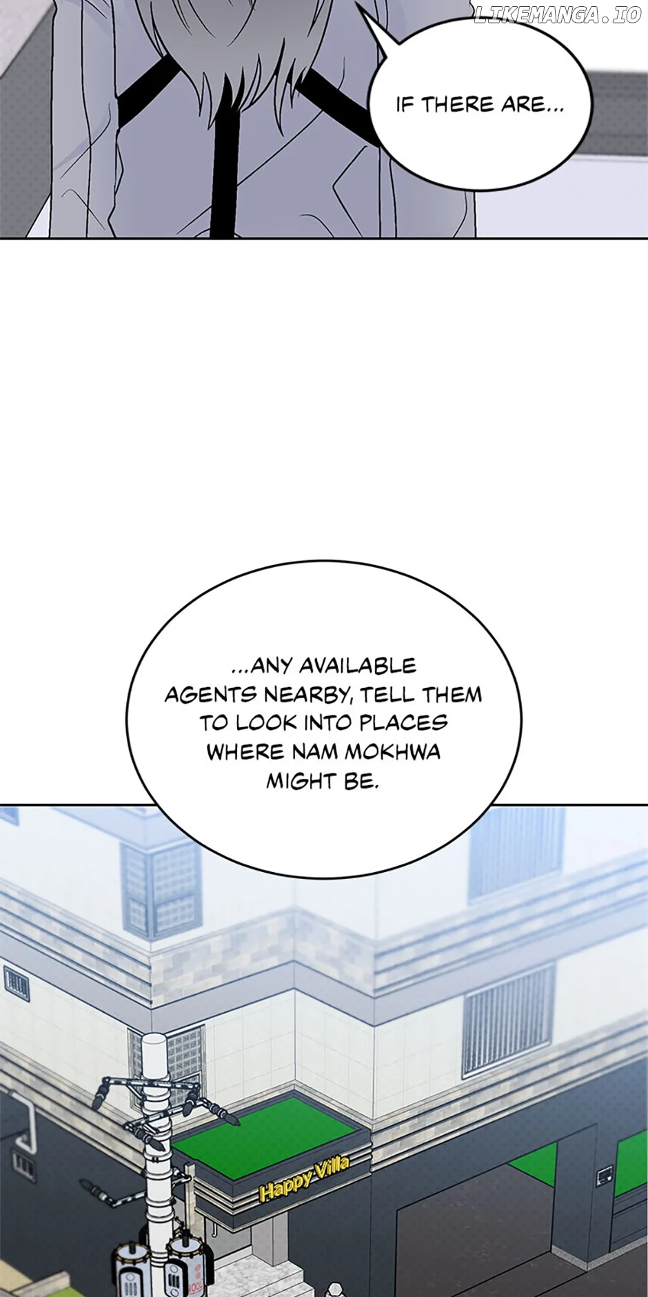 An Extraordinary Guardian chapter 38 page 43