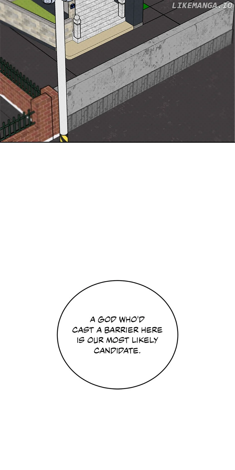 An Extraordinary Guardian chapter 38 page 44