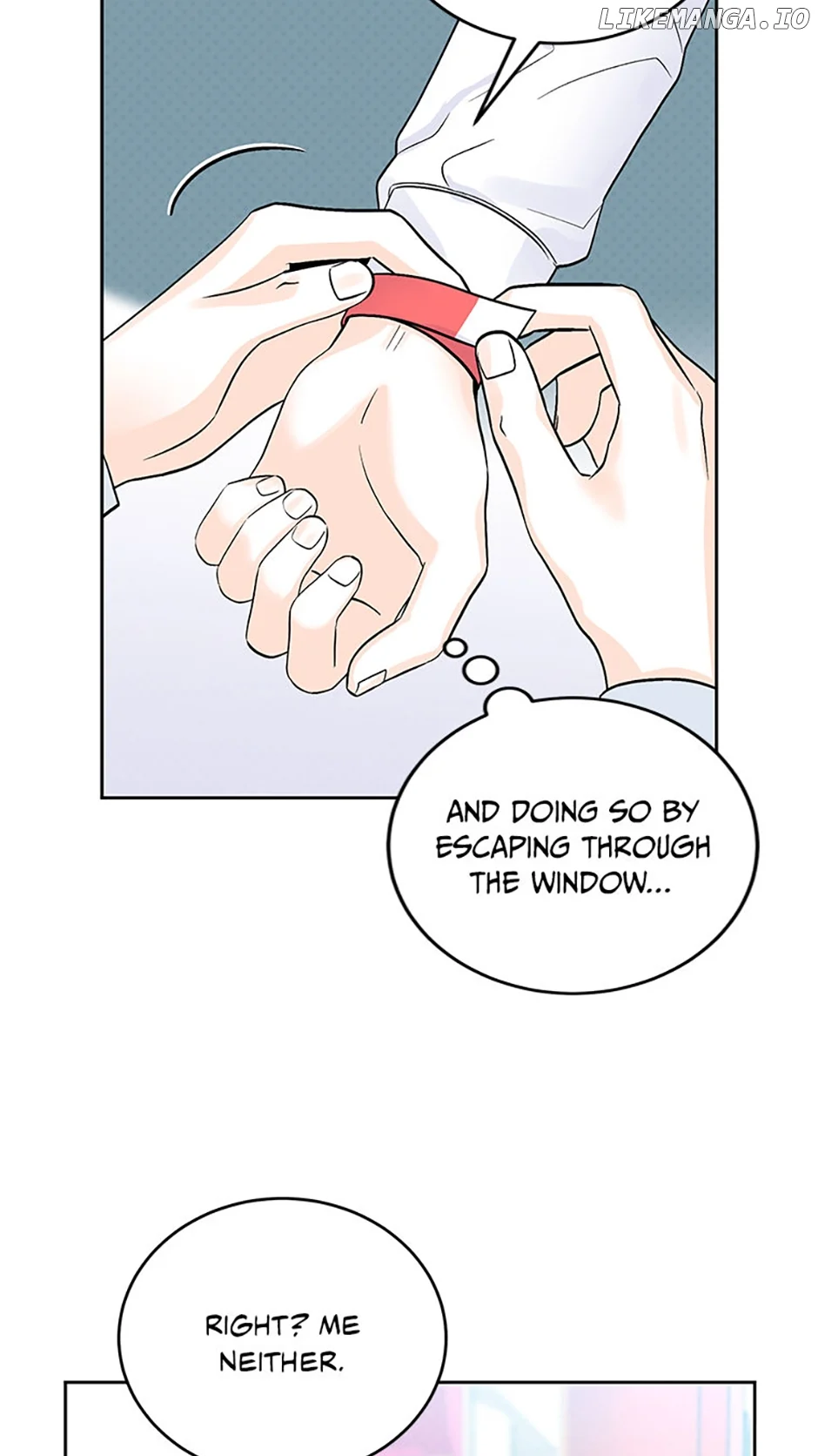 An Extraordinary Guardian chapter 38 page 47