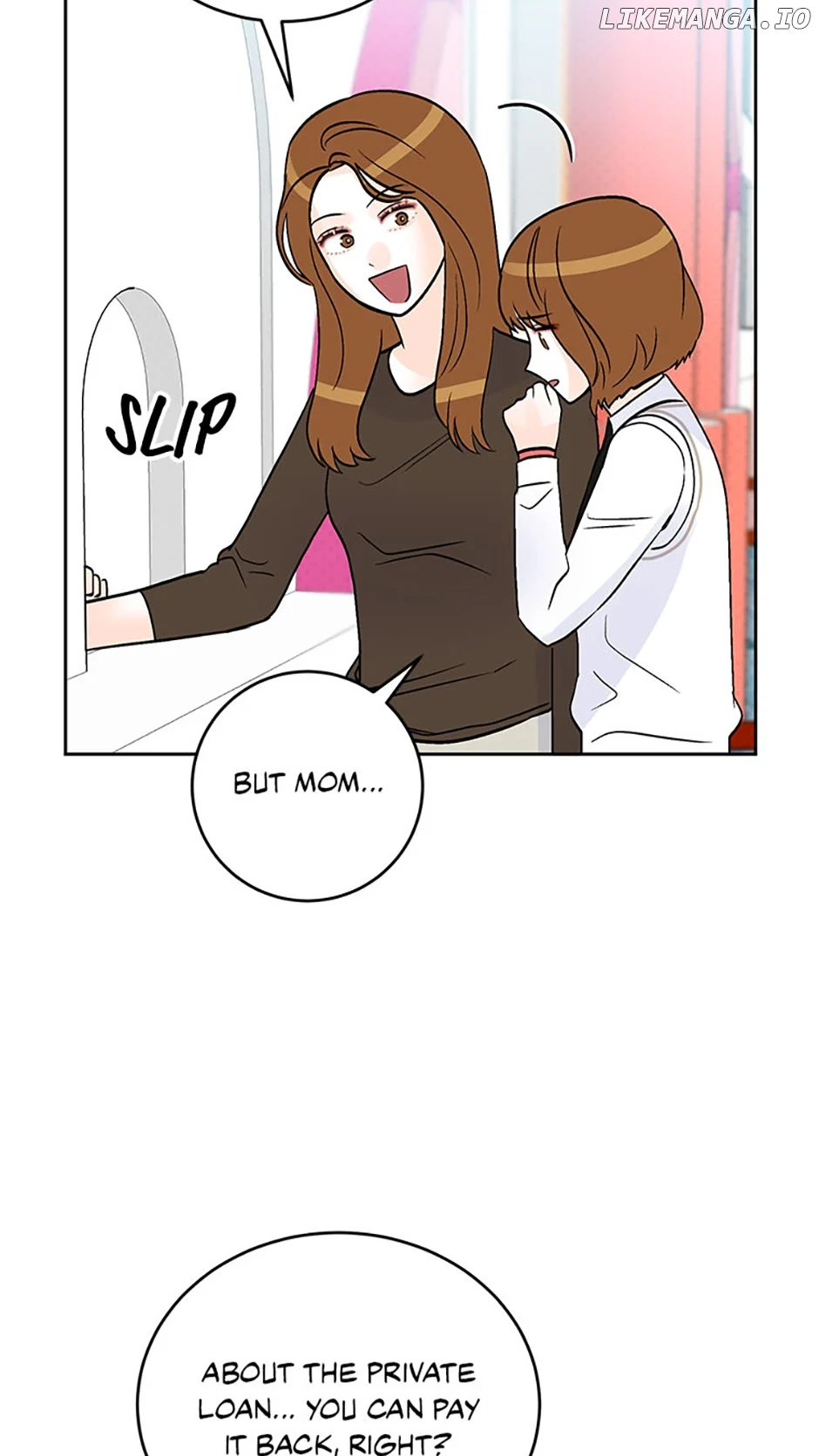 An Extraordinary Guardian chapter 38 page 48