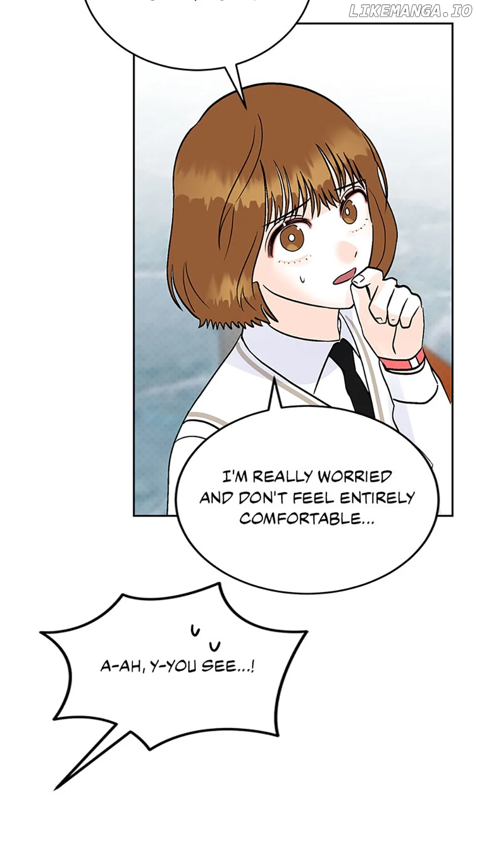 An Extraordinary Guardian chapter 38 page 49