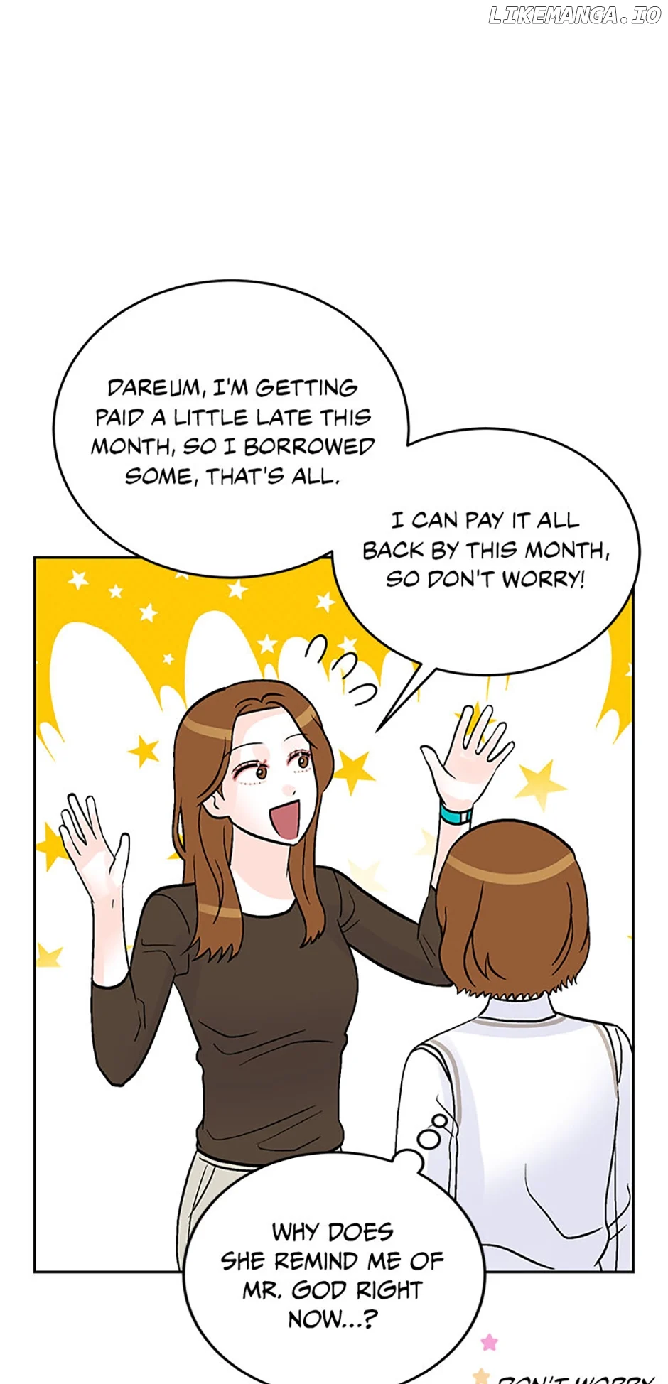 An Extraordinary Guardian chapter 38 page 51