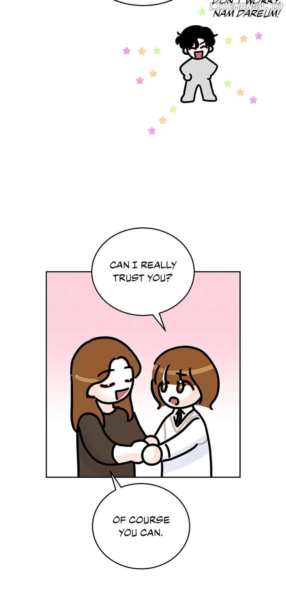 An Extraordinary Guardian chapter 38 page 52
