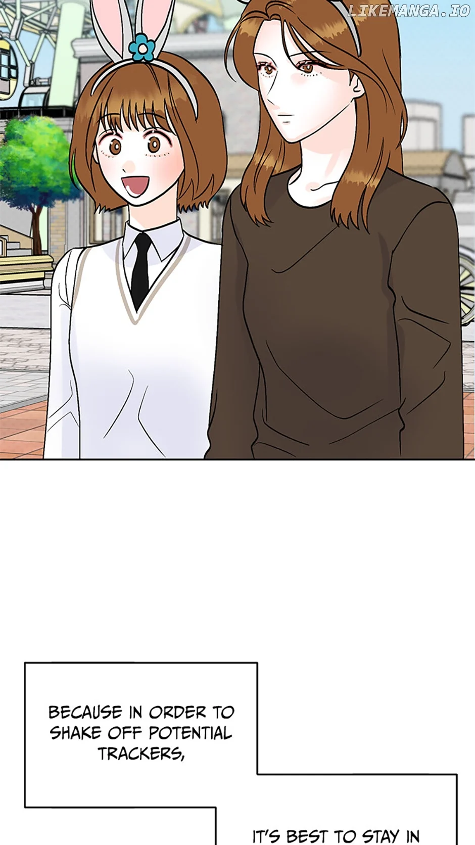 An Extraordinary Guardian chapter 38 page 58