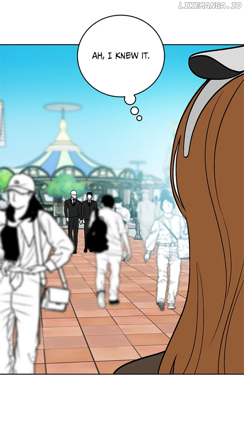 An Extraordinary Guardian chapter 38 page 60