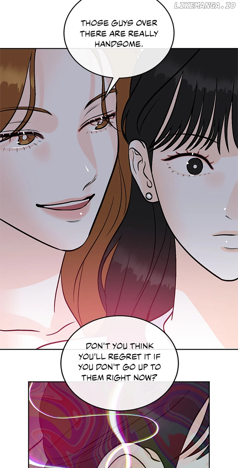 An Extraordinary Guardian chapter 38 page 63