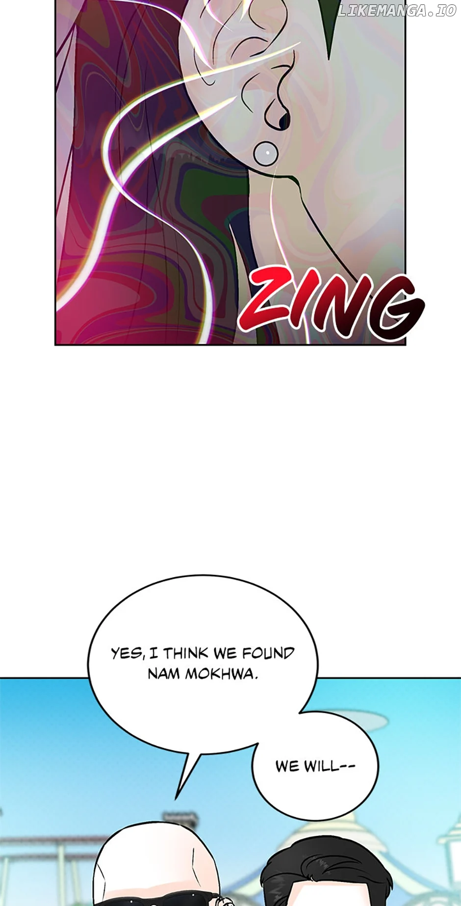 An Extraordinary Guardian chapter 38 page 64