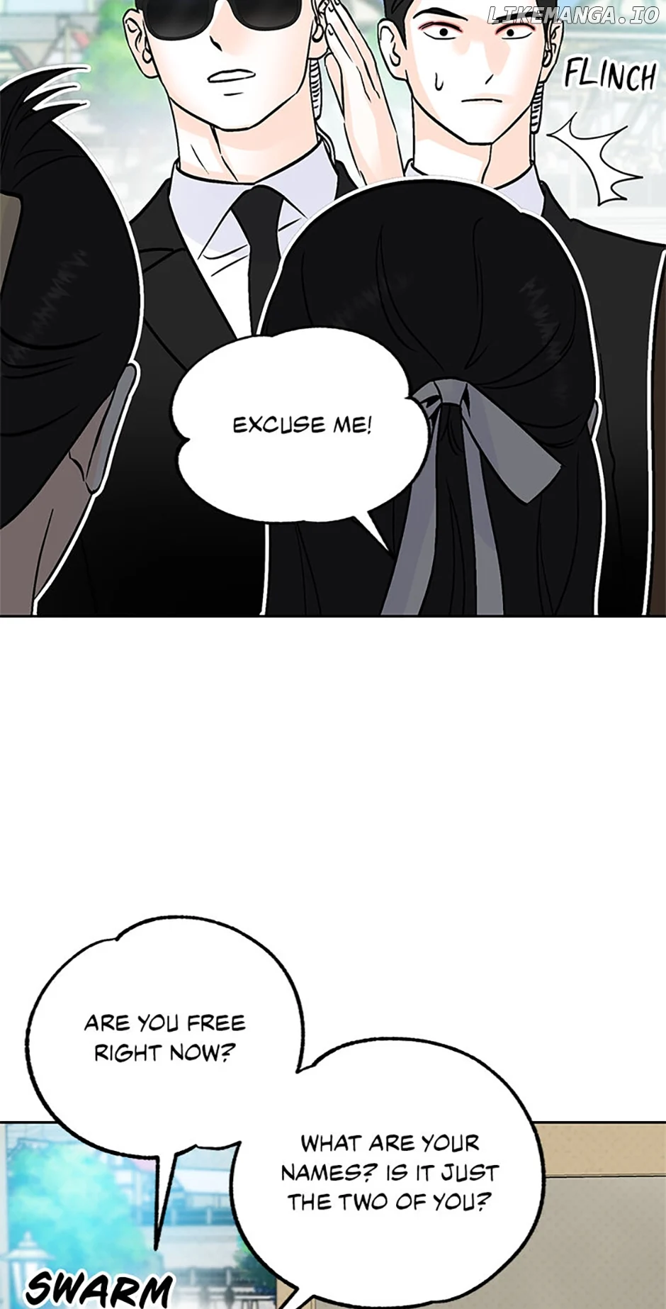 An Extraordinary Guardian chapter 38 page 65