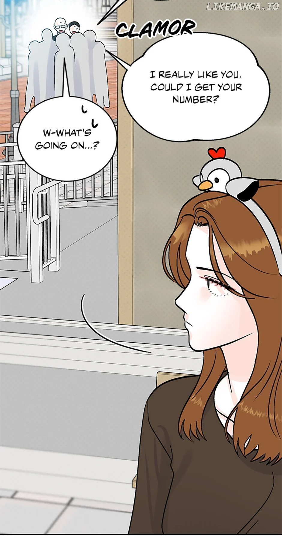 An Extraordinary Guardian chapter 38 page 66