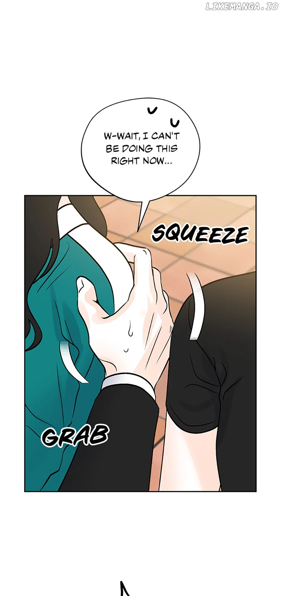 An Extraordinary Guardian chapter 38 page 67