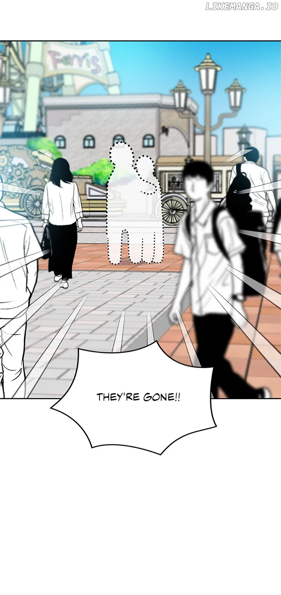An Extraordinary Guardian chapter 38 page 69