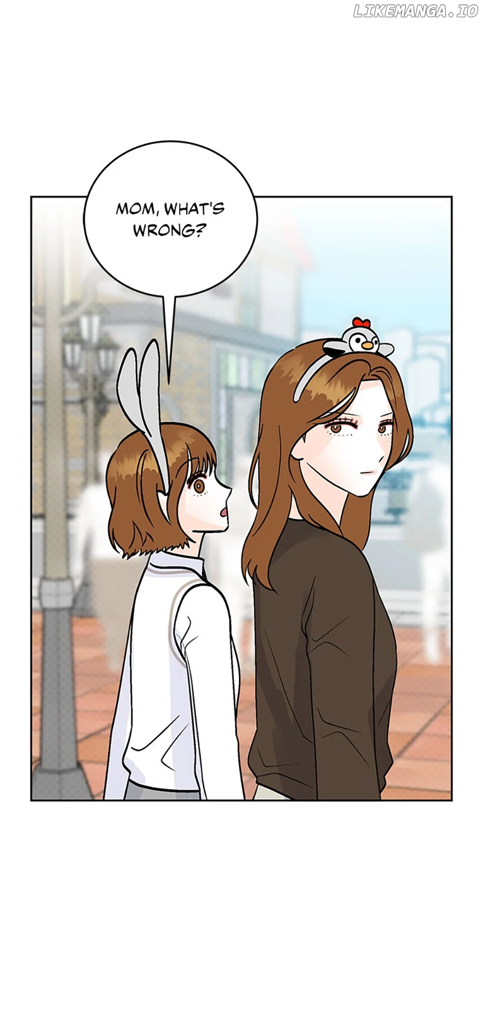 An Extraordinary Guardian chapter 38 page 70