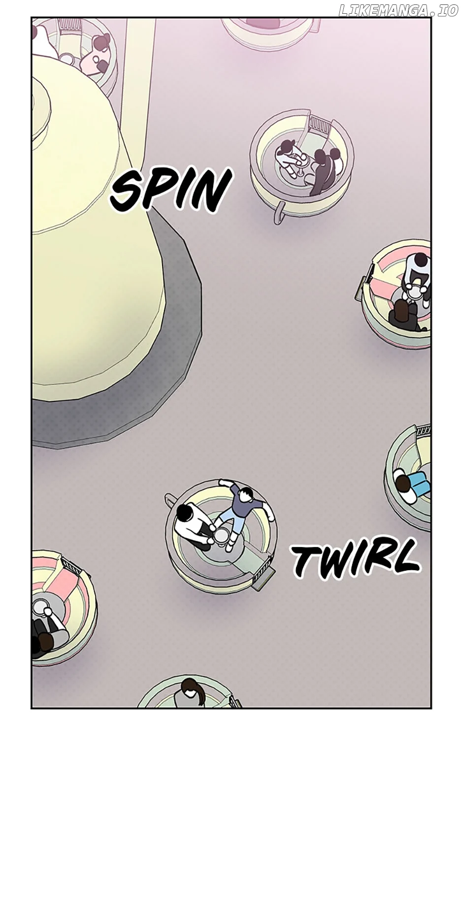 An Extraordinary Guardian chapter 39 page 3