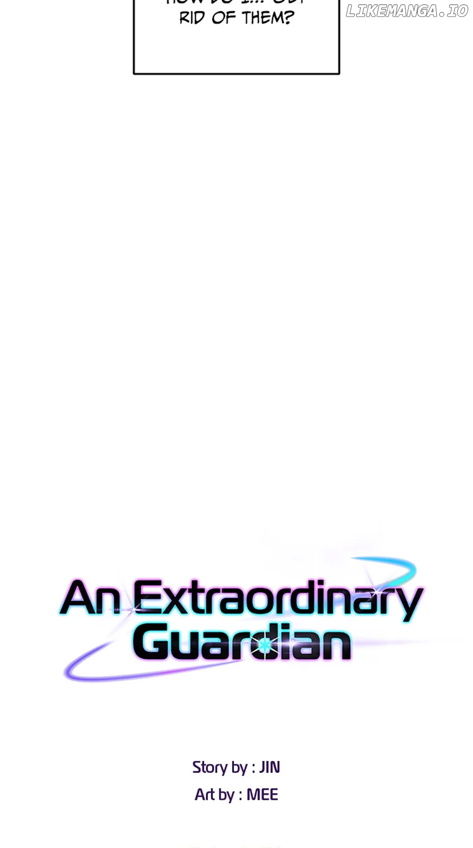 An Extraordinary Guardian chapter 39 page 8