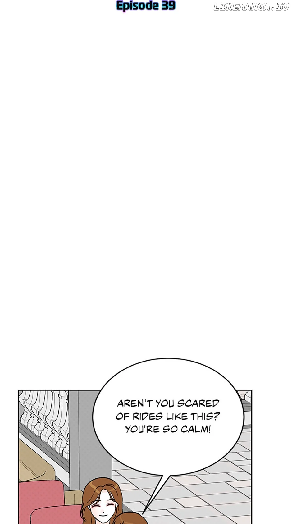 An Extraordinary Guardian chapter 39 page 9