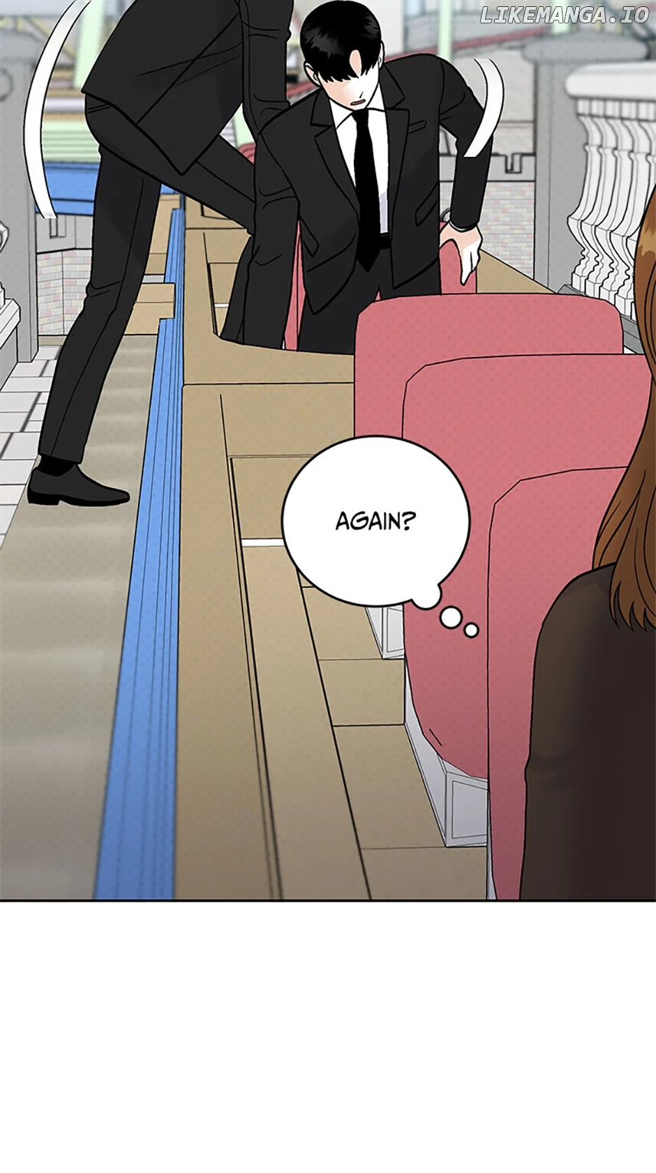 An Extraordinary Guardian chapter 39 page 11