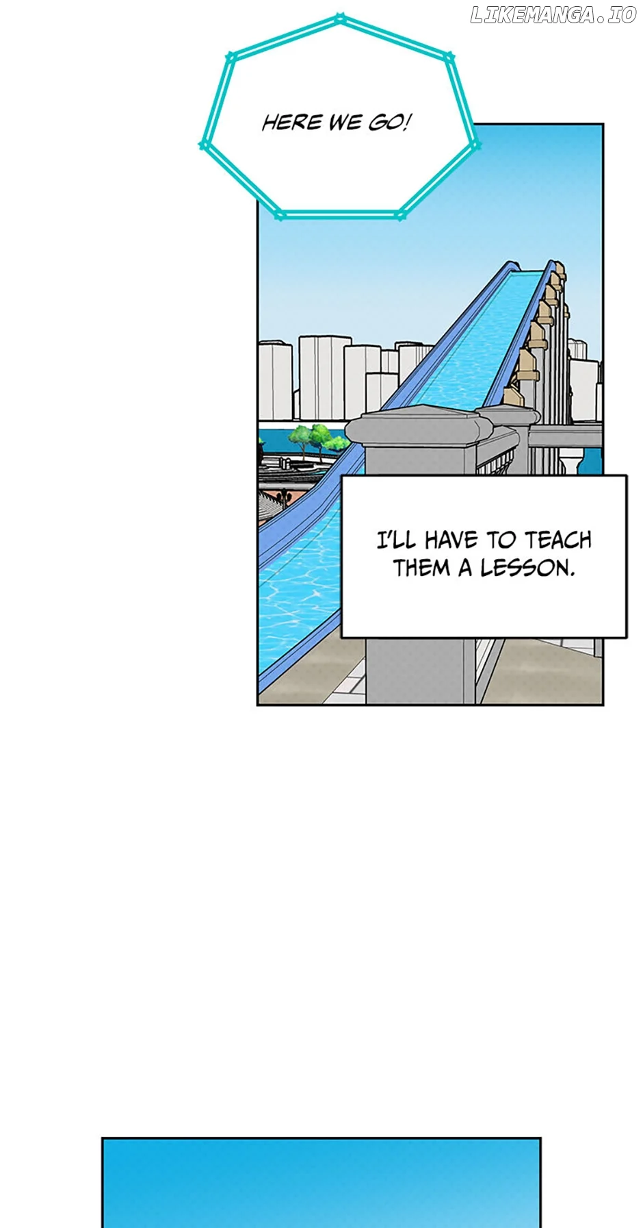 An Extraordinary Guardian chapter 39 page 12