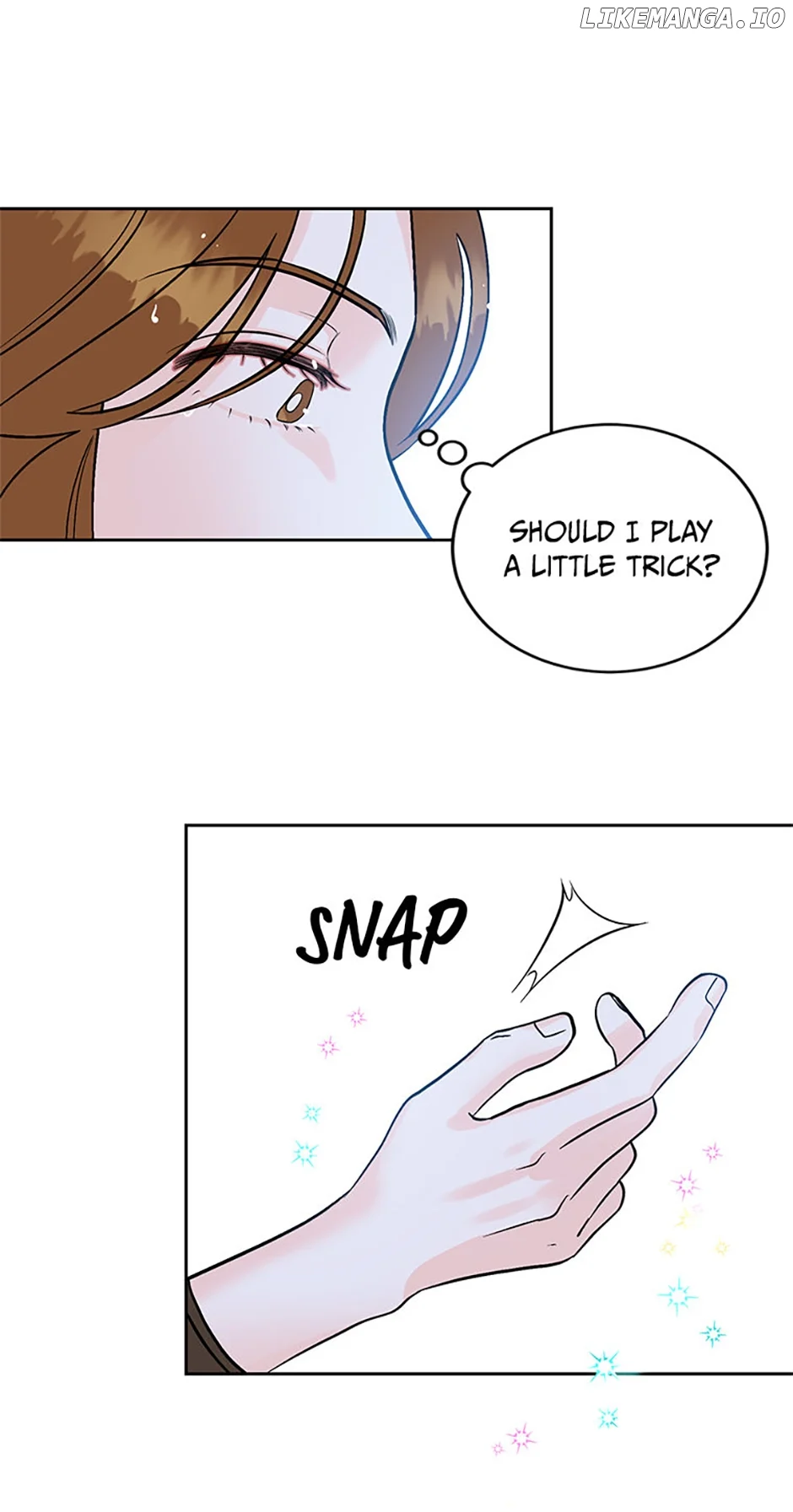 An Extraordinary Guardian chapter 39 page 16