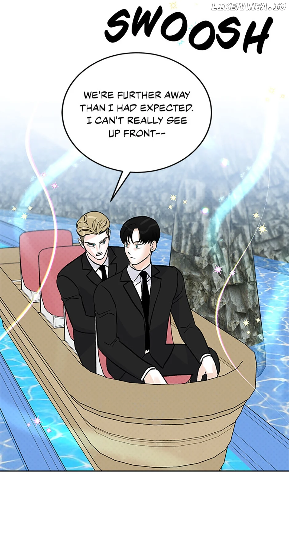 An Extraordinary Guardian chapter 39 page 17