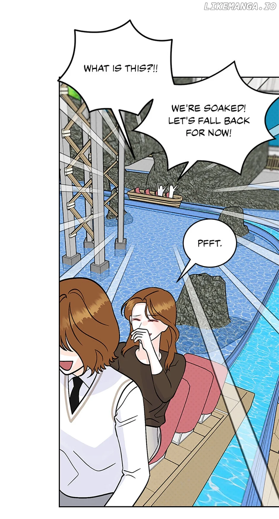 An Extraordinary Guardian chapter 39 page 19