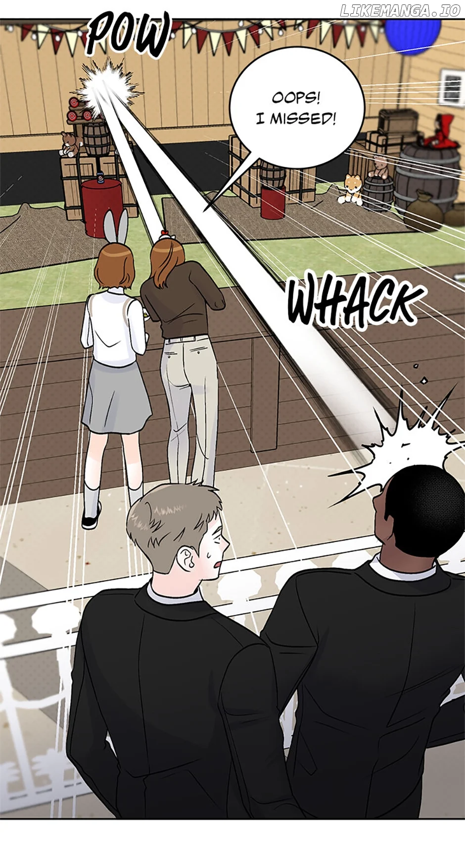 An Extraordinary Guardian chapter 39 page 22