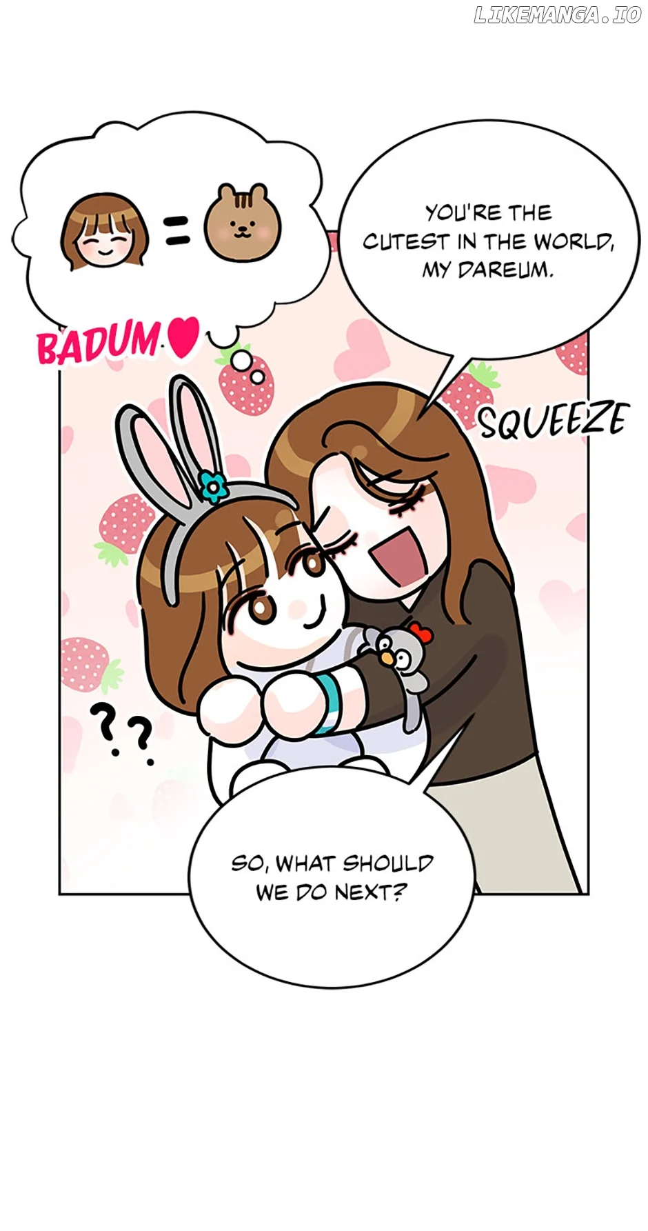 An Extraordinary Guardian chapter 39 page 28