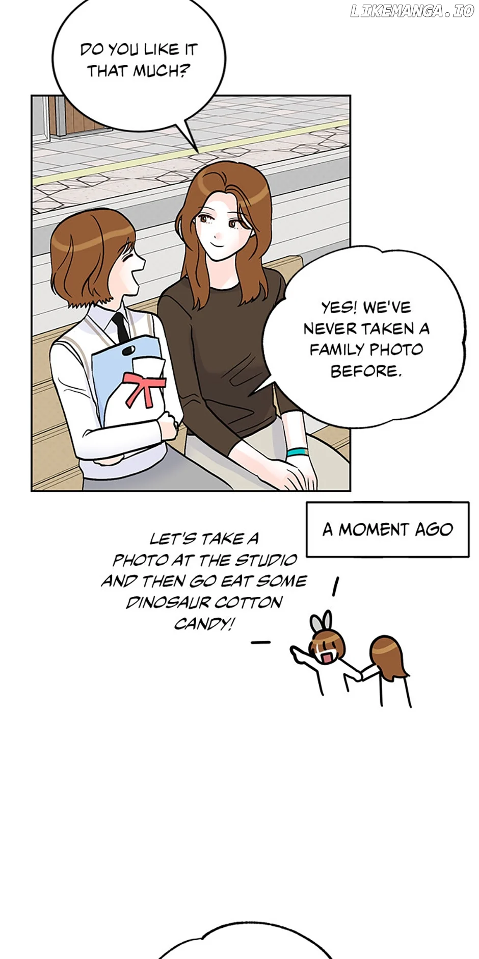 An Extraordinary Guardian chapter 39 page 31