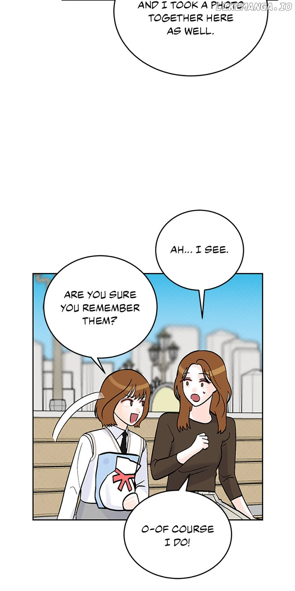 An Extraordinary Guardian chapter 39 page 33