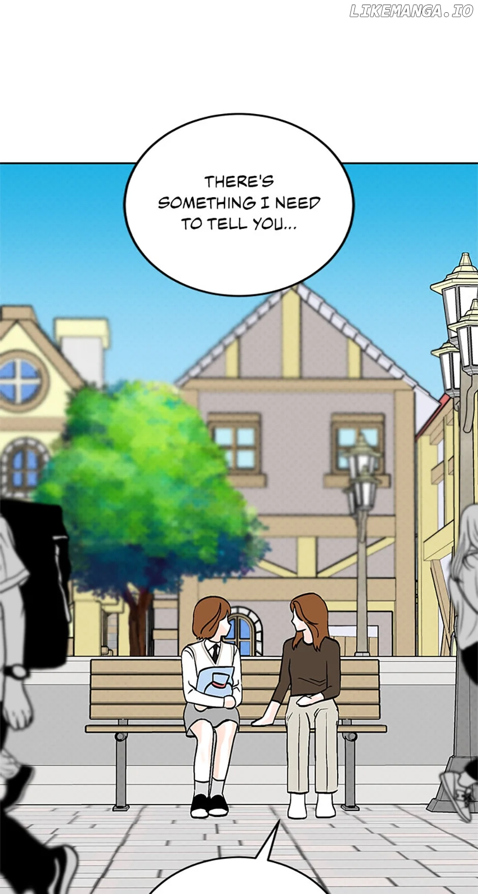 An Extraordinary Guardian chapter 39 page 35