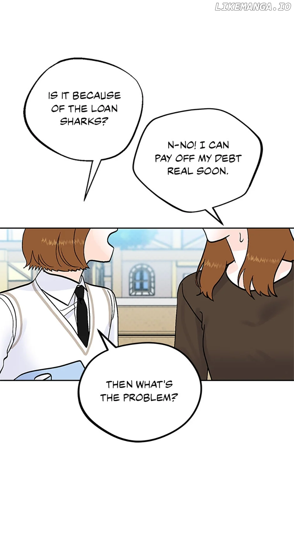An Extraordinary Guardian chapter 39 page 38