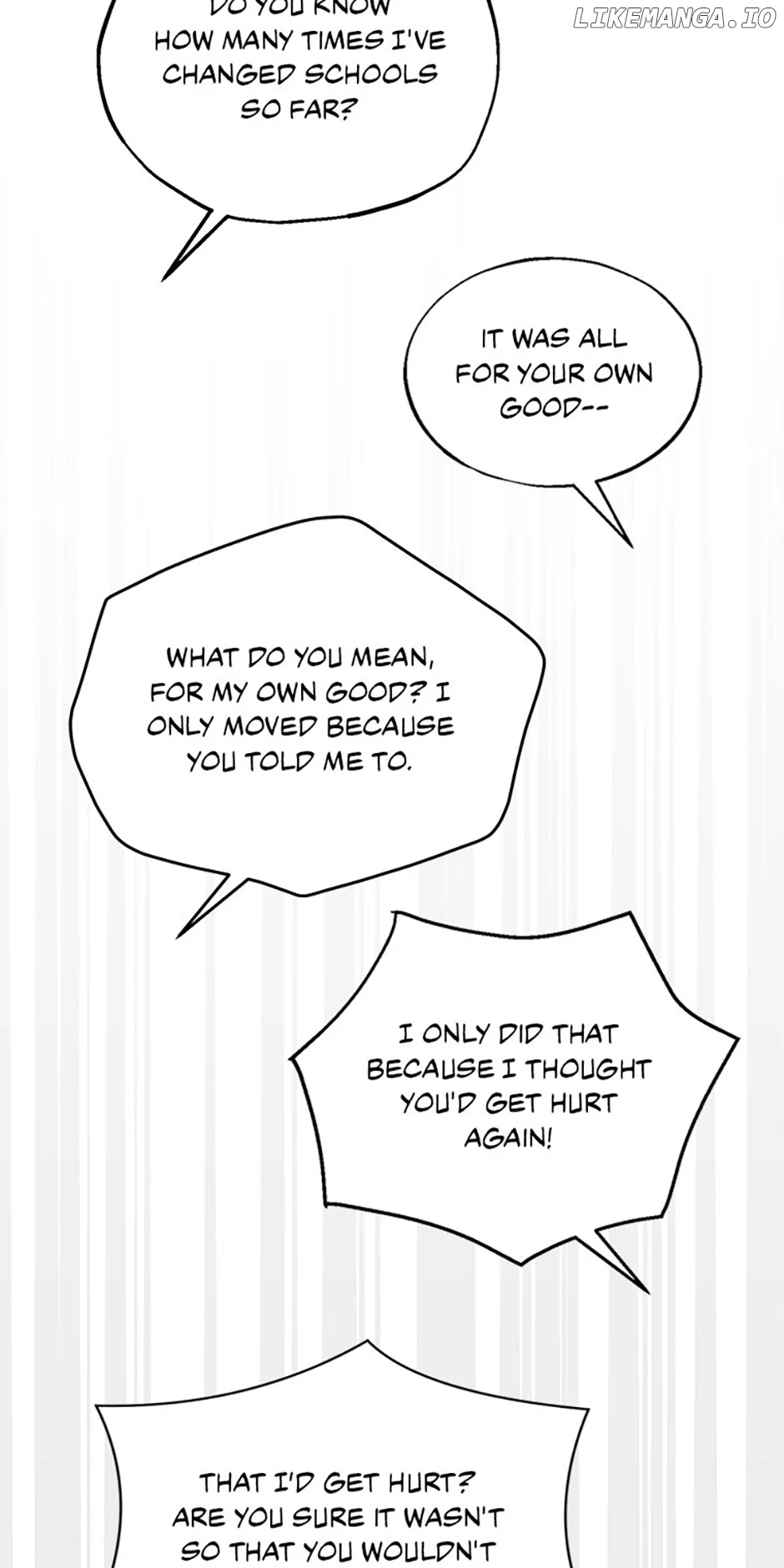 An Extraordinary Guardian chapter 39 page 40