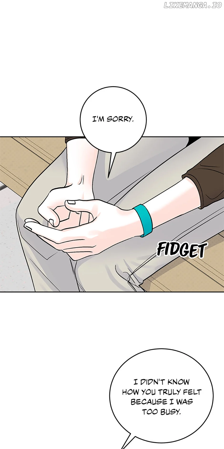 An Extraordinary Guardian chapter 39 page 44