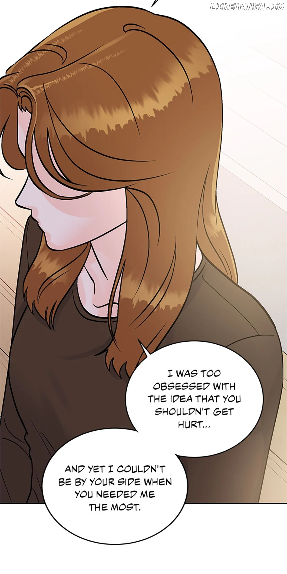 An Extraordinary Guardian chapter 39 page 45