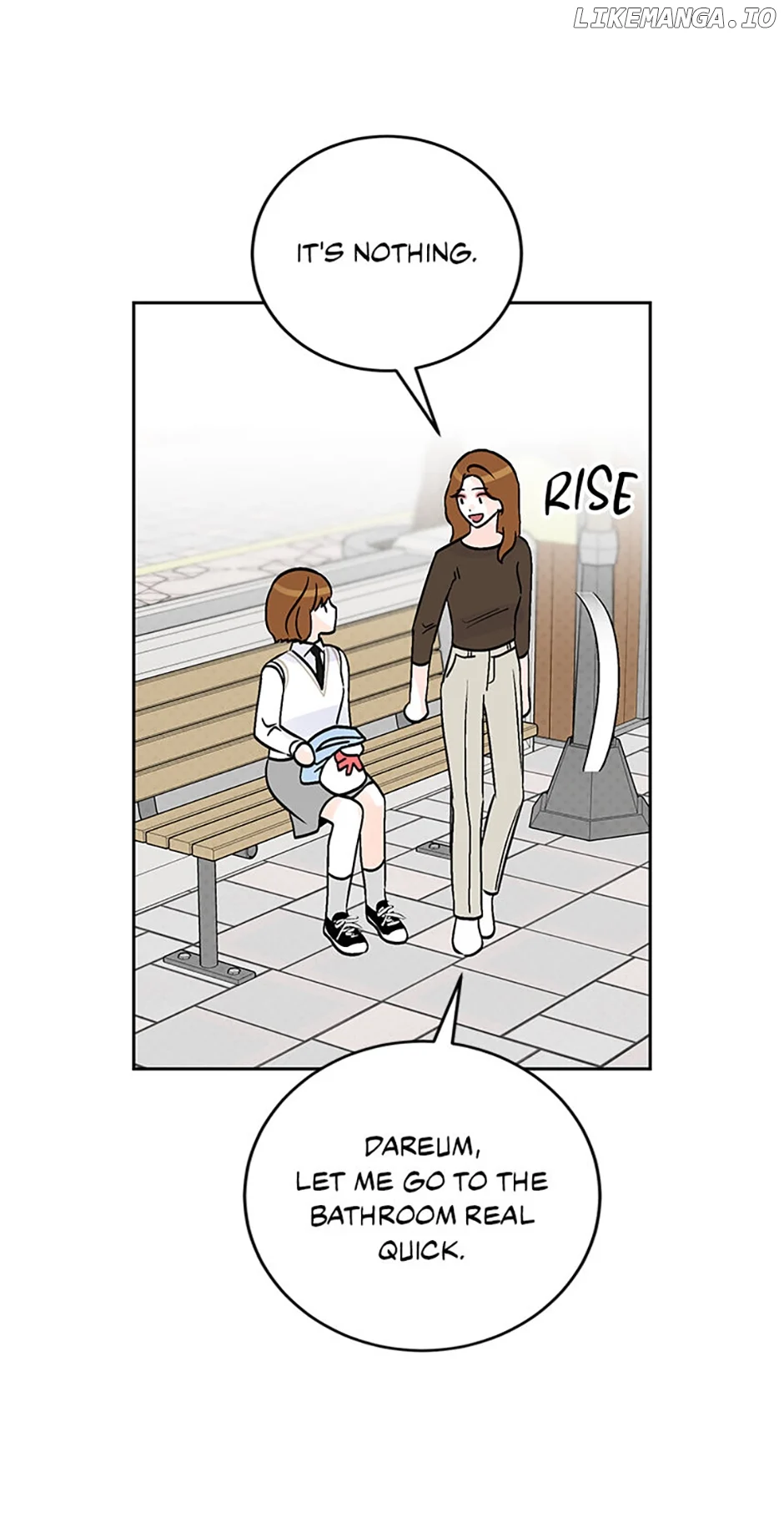 An Extraordinary Guardian chapter 39 page 51