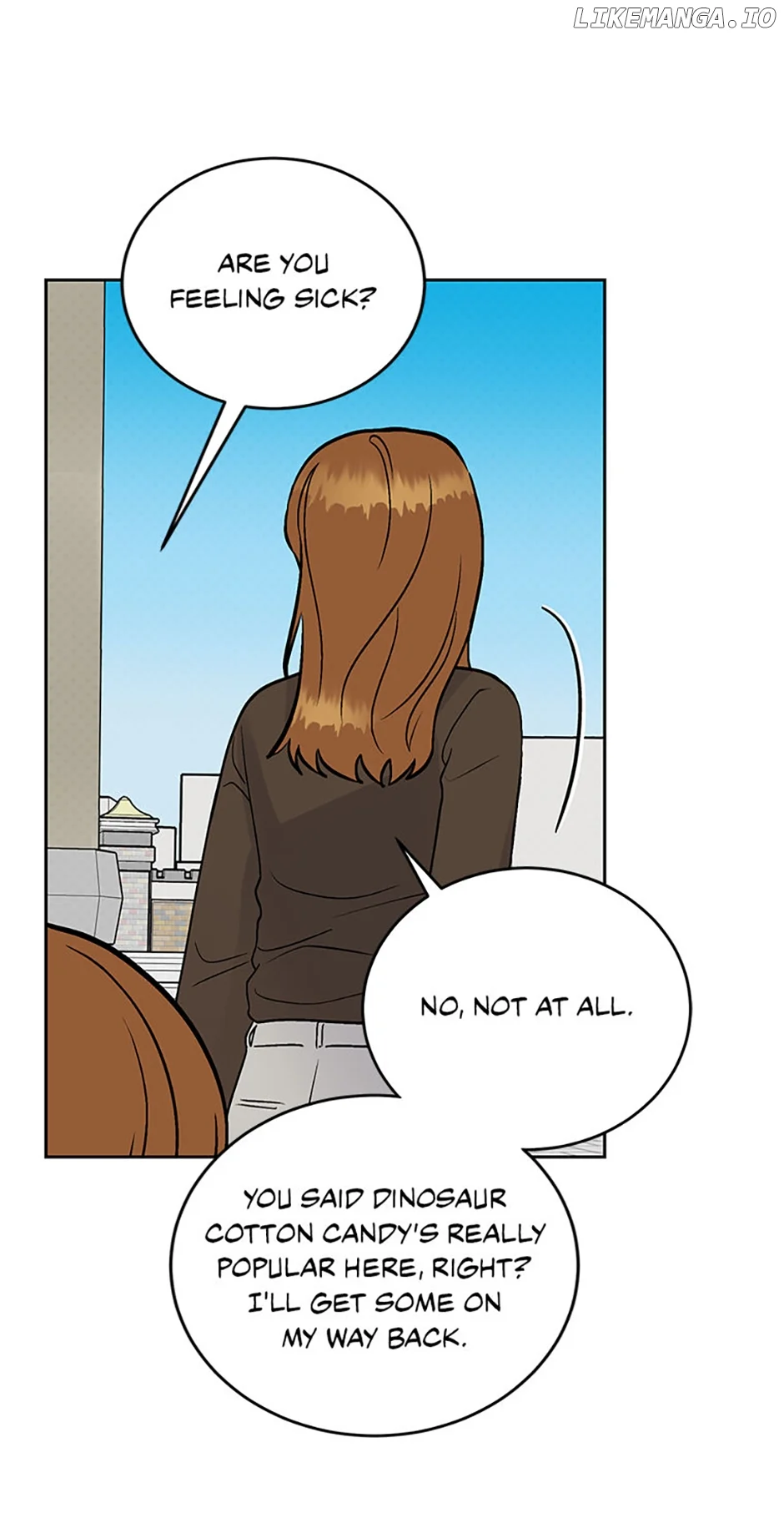An Extraordinary Guardian chapter 39 page 52