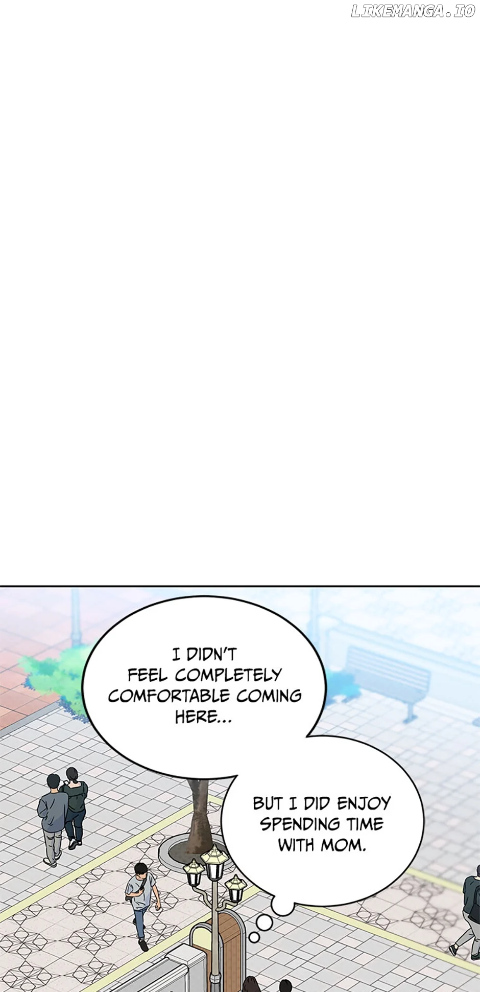 An Extraordinary Guardian chapter 39 page 55