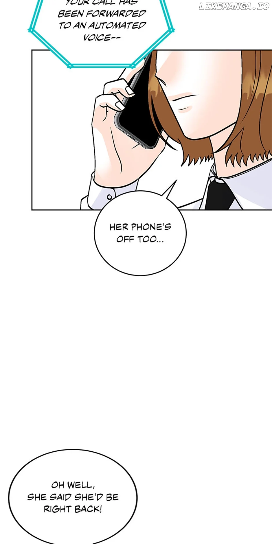 An Extraordinary Guardian chapter 39 page 60