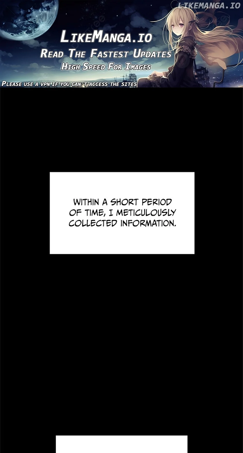 An Extraordinary Guardian chapter 42 page 1