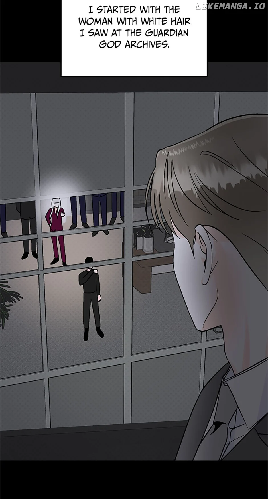 An Extraordinary Guardian chapter 42 page 2