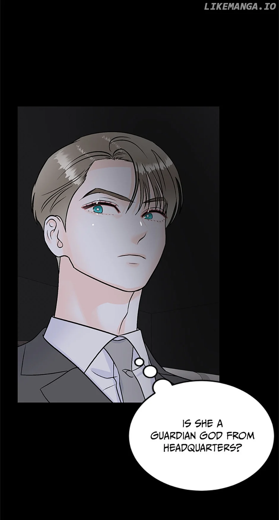 An Extraordinary Guardian chapter 42 page 3