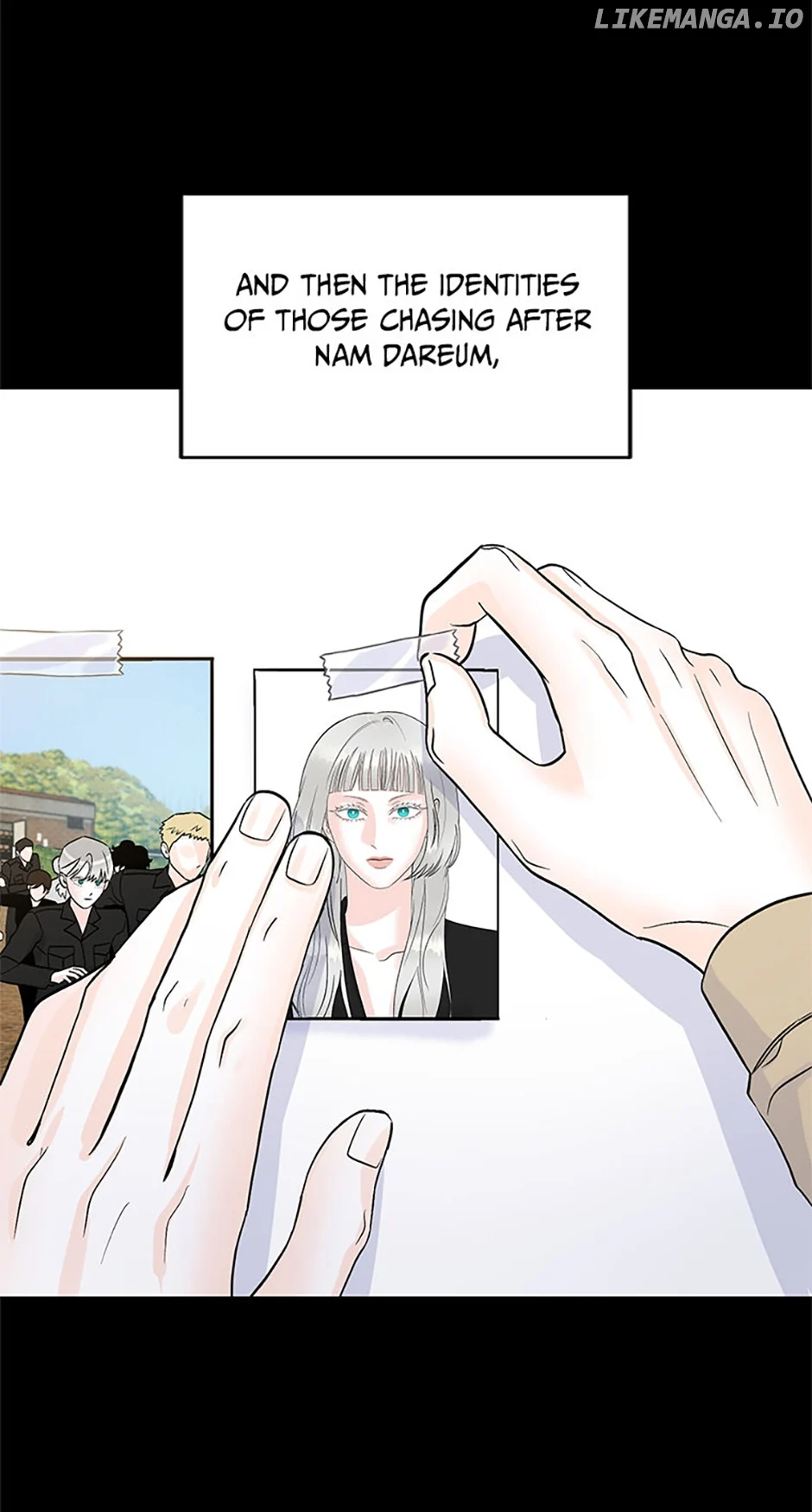 An Extraordinary Guardian chapter 42 page 4